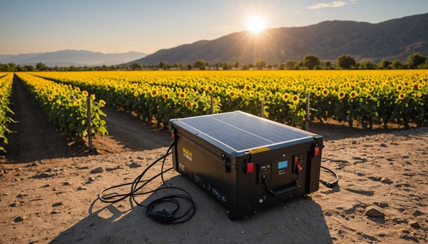 Générateurs solaires et batteries nomades : les critères essentiels pour faire le bon choix